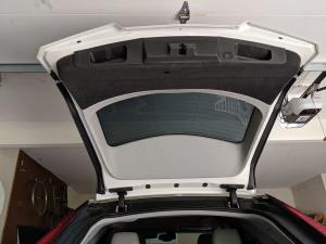 Cadillac CTS-V Sport Wagon 2014 года 